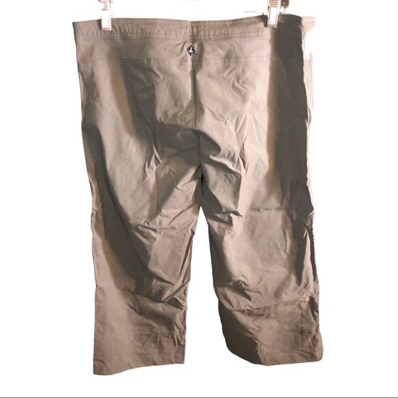 PrAna Capri Size M - Picture 2 of 11